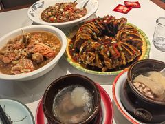 -回家吃饭·地道南昌菜(建德观总店)