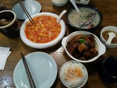 -妈妈的味道(工人体育场东路店)