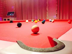 -利都新概念棋牌桌球(本溪路店)