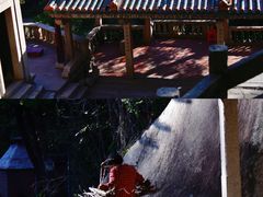 -草庵摩尼教遗址公园