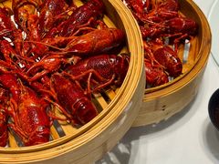 -靓靓蒸虾·头牌蒸虾(沙湖旗舰店)