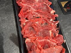 -林记潮牛·牛肉火锅(上马墩店)