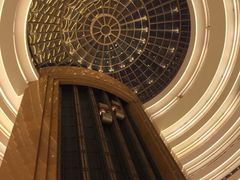 -杭州国际会议中心洲际酒店-原素全日餐厅(解放东路店)