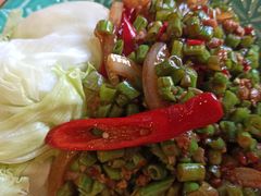 -迷你椰·泰式大排档(湖州衣裳街店)
