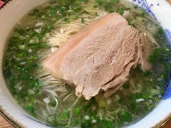 -朱洪元苏式面馆(绿宝广场店)