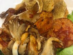 -东来顺饭庄(新源里店)