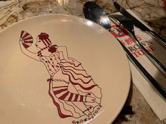 -BROWNSTONE布朗石西班牙餐厅(富城店)