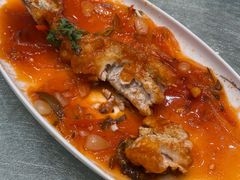 -聚家渔村·寻味顺德(大良店)