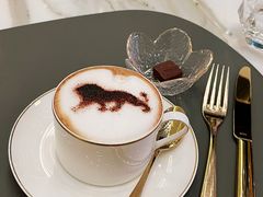 -视博茶点(美狮美高梅店)