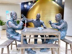 大堂-老孙家饭庄·非遗(东关店)