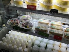 -BreadTalk面包新语(长寿路地铁站店)