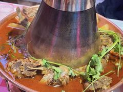 -龙虾当家·大排档(红谷滩五中店)