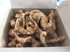 -余婆炸鸡(亚运村店)