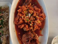 -丰收日·小海鲜·沪上家宴(顾村正大店)