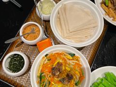 闽南古早润饼-闽和南(深圳万象城店)