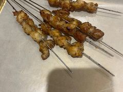 烤鸡脆骨-锦州御烧烤·形象店(人民街店)