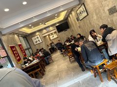 -老乌家特色小炒泡馍(大皮院店)