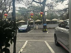 -丽泽山庄·生态怀柔菜·虹鳟鱼(红螺寺店)
