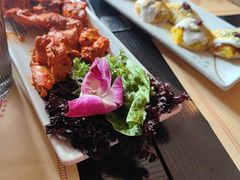 -克比叔叔印度餐厅Kebabs on the Grille(永康路分店)