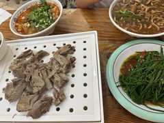 -桂花香手工面(鼓楼店)