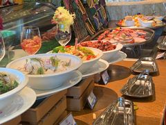 -惠州金海湾嘉华度假酒店