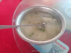 -胜海大排档·海鲜·黄鳝饭(十年老店)