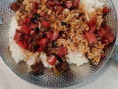 -福巷湘食小馆·猛火现炒(上海首店)