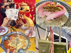 -中影南方国际影城(新世界店)