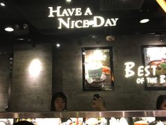 -大家乐(皇后大道西店)