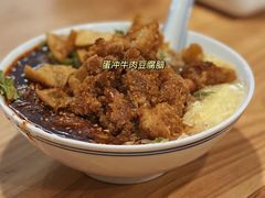 -小豆海棠(嘉兴路店)