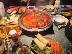 -牛New寿喜烧(中山公园龙之梦店)