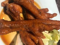-新白鹿餐厅(金鹰新街口店)
