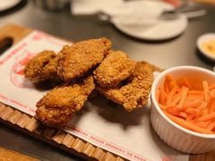 愚公移鸡-悠航SLOWBOAT(三里屯店)