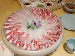 -额尔敦传统涮(体育场店)