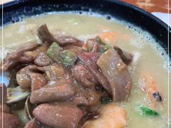 -台州老六海鲜面馆(上南总店)