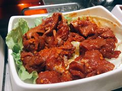 -海底捞火锅(关山保利店)