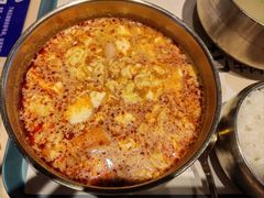 -梨花牛肉汤饭(仁恒伊势丹店)