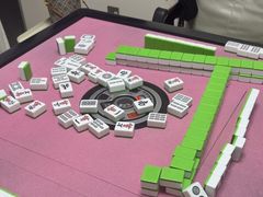 -LJ掼蛋·棋牌会所(徐汇店)
