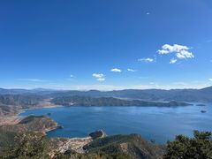 -丽江泸沽湖景区