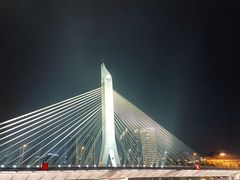 -珠江夜游天字码头