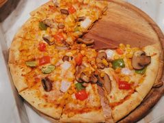 -比格比萨自助(延庆万达广场店)