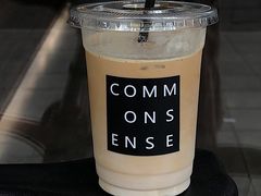 -常识咖啡common sense(春熙路店)
