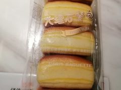-巴黎贝甜(杨浦宝地店)