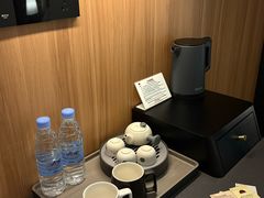 -南洋长胜酒店(广州东站天平架地铁站店)