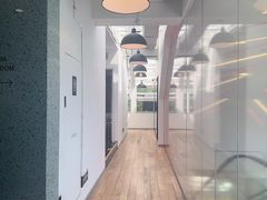 -WeWork中国(三里屯11号社区店)