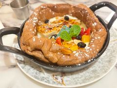 -CRAZYONES克芮旺斯西班牙餐厅(苏州中心店)