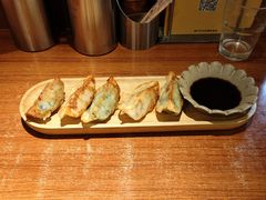 -真打拉面·日式拉面新流派(体育西横街店)