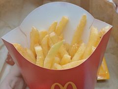 -麦当劳(一德路店)