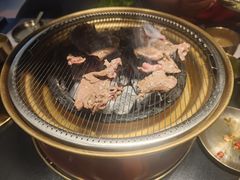 -西塔老太太泥炉烤肉(北京北苑天街龙湖店)