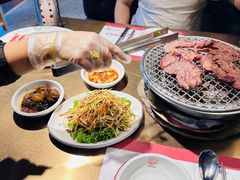 -辛氏火炉·韩式古法烤肉(松北店)